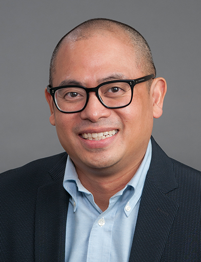Enrique Galang, MD