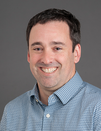 Eric C. Donny, PhD