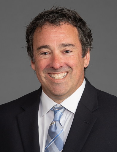 Eric C. Donny, PhD