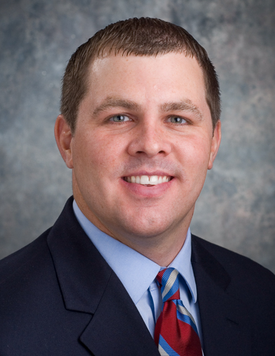 Eric R. Hawkins, MD