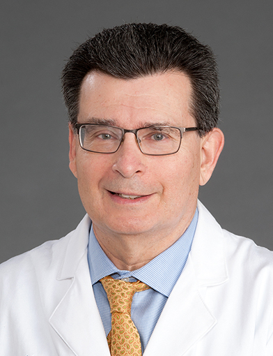 Gary Elliot Rosenthal, MD, FACP