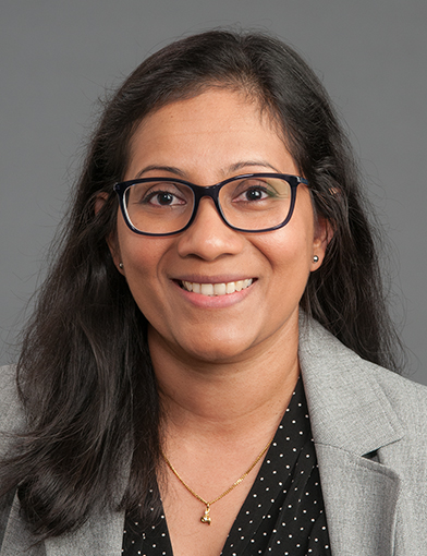 Gayathriy Balamayooran, DVM, PhD