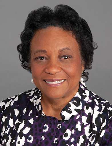 Goldie Smith Byrd, PhD