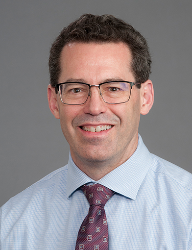 Gordon R. Reeves, MD