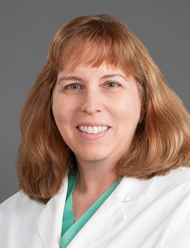 Grace A. Simpson, CRNA, MSN