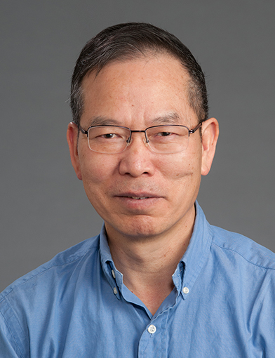 Guangxiang Luo