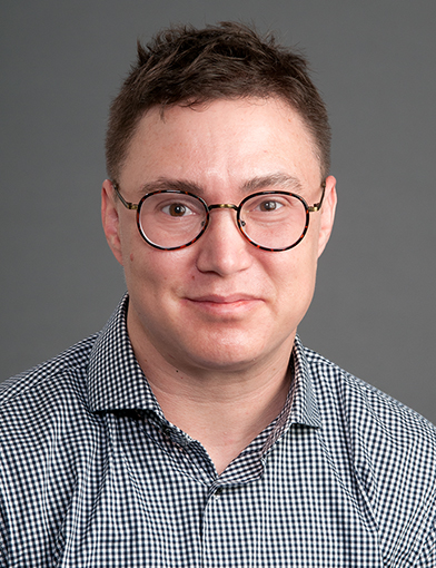 Owen Clay, MD, PhD