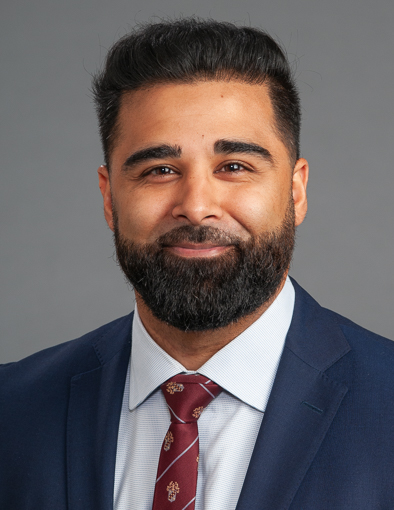 Hassan A. Khan, MD, FACC