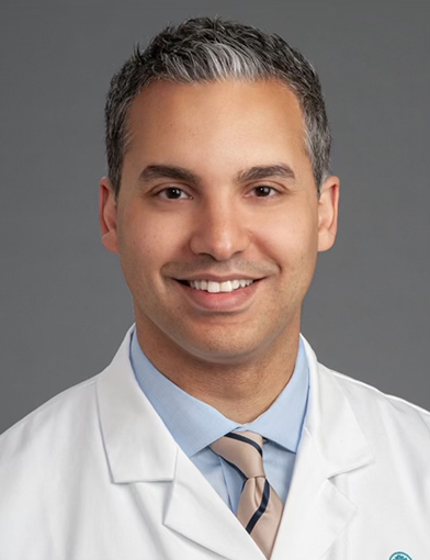 Hatem Abdallah, MD