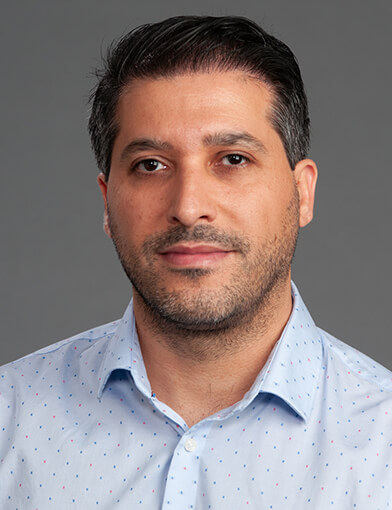 Ibrahim Karabayir, PhD