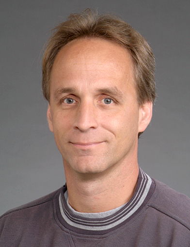 J. William Vaughan, PhD, MS