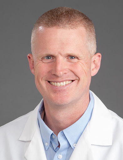 James David Kay, MD