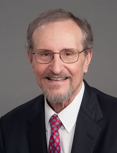 J. Wayne Meredith, MD, MCCM, FACS