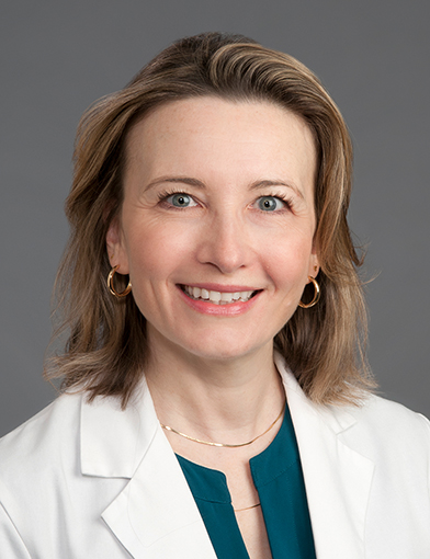 Jeanna Dianne Blitz, MD, FASA
