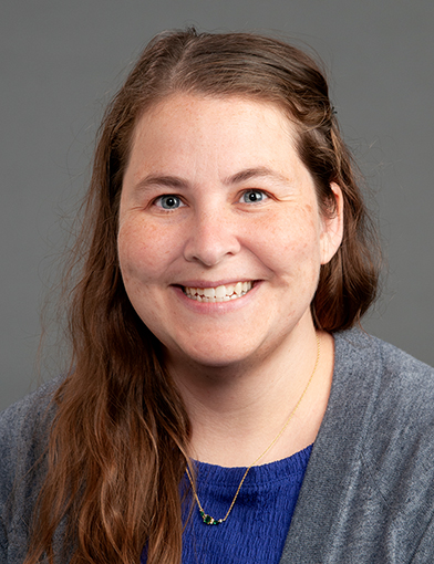 Jennifer Harmon, MD, PhD