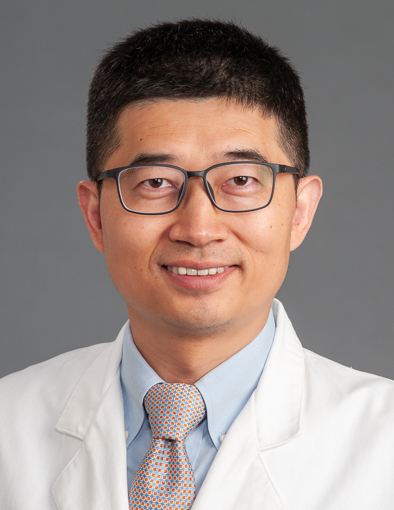 Jiandong Zhang, MD