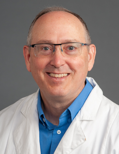 John A. Thomas