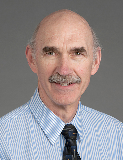 John D. Jackson, PhD, MS