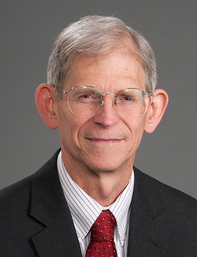 Dan Bourland, PhD