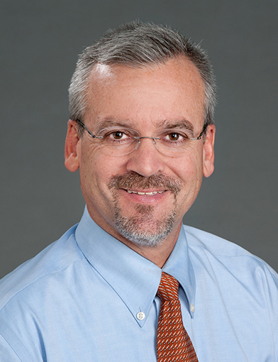 John David Wininger, MS, PhD
