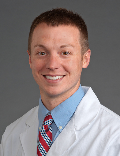 John Shepherd Shields, MD