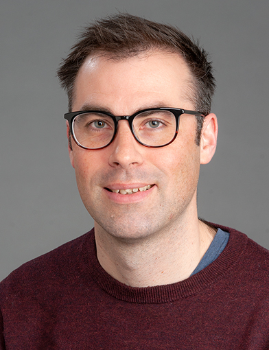 Joost Maier, PhD
