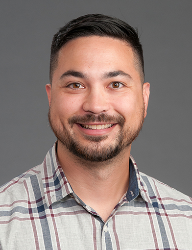 Jordan V. Rine, PhD