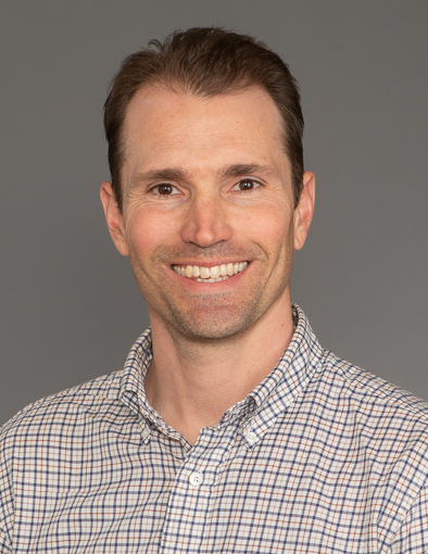 Joseph Rigdon, PhD, MS