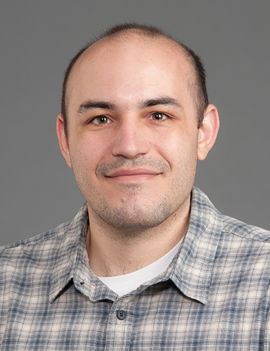 Joseph Daniel Dragonetti, MD