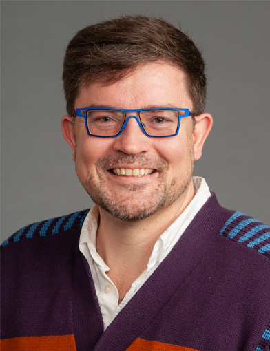 Joseph Gilbert Louis Lee, PhD, MPH