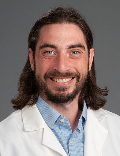 Joseph Wortman, MD