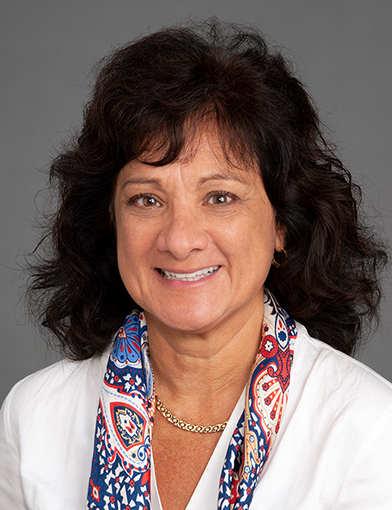 Julienne Kirk, PharmD, BCPS