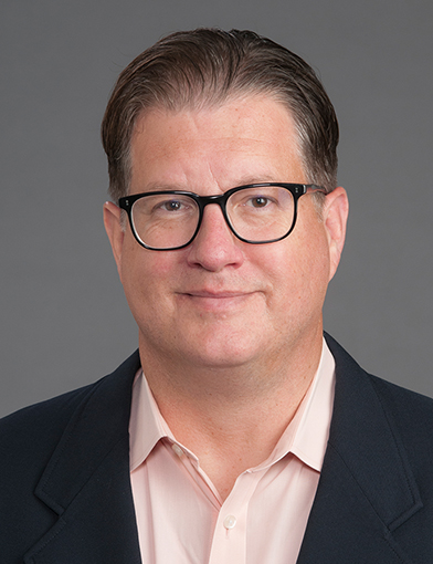 Justin B. Moore, PhD, MS