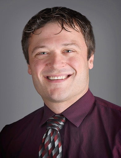 Justin W. Kramer, PhD, MAT