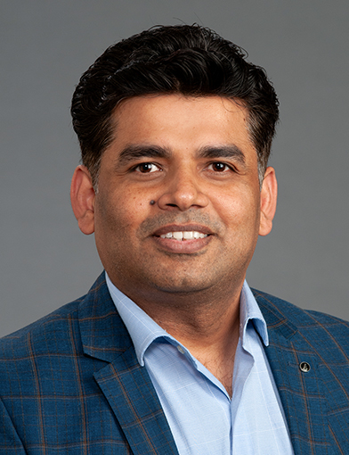Kirtikar Shukla, MS, PhD