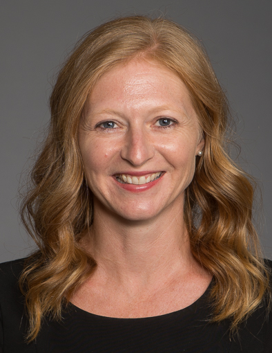 Katherine Ann Sauder, PhD