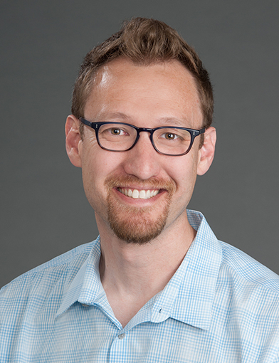 Ken Kishida, PhD