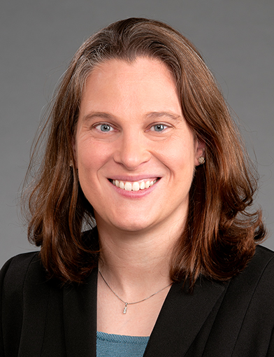 Kerry A. Danelson, PhD, MS, MBA