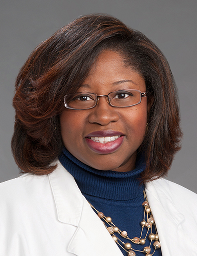 Kristen Gill Hairston, MD, MPH