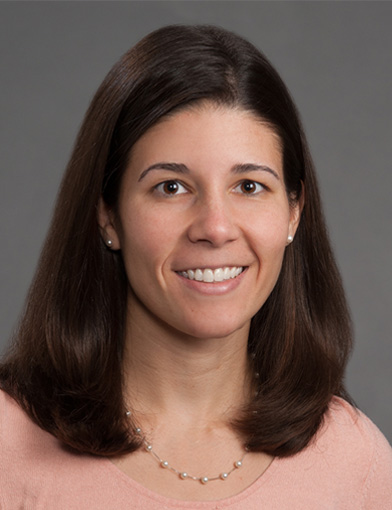 Kristen Marie Beavers, PhD