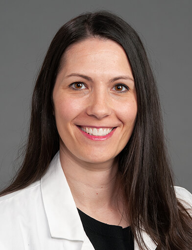 Kristen Suzich Godwin, MD