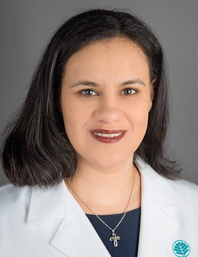 Layla Soliman, MD