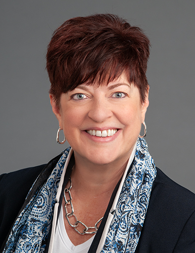 Lisa Joan Thiemann, PhD