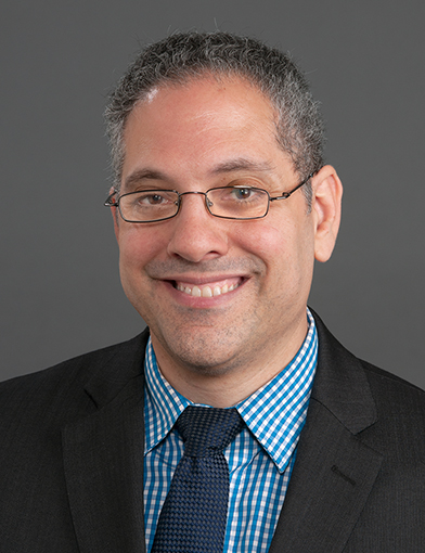 Marc Daniel Benayoun, MD, PhD