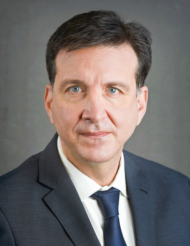 Mark Russo, MD, MPH