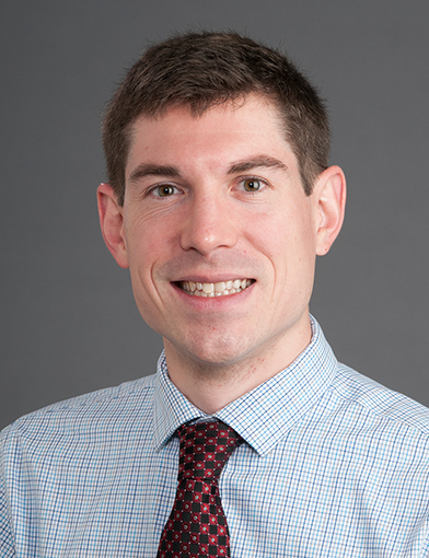 Matthew James Zuber, MD