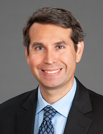 Matthew O. Thompson, MD