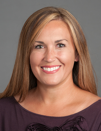 Meagan Boles Laberge, PA