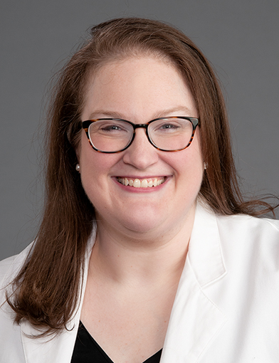 Megan Henley Hicks, MD