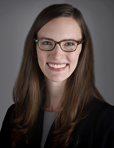 Meghan Kusper Wally, PhD, MSPH